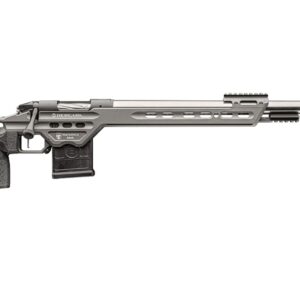 BERGARA COMPETITION 6MMCR CHASSIS 26"#