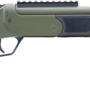 ROSSI BRAWLER 300BLK 9" BL/ODG #