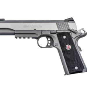 COLT DELTA ELITE RAIL 10MM SS 5"