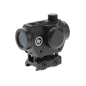 CRIMSON TRACE COMPACT RED DOT 4MOA SIGHT #