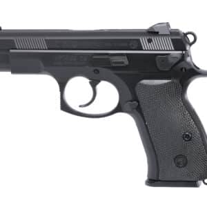 CZ 75DPCR 50TH 9MM 10+1 3.8" FS #