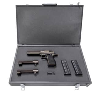 MAGNUM RESEARCH MARK XIX COMBO 6" BRNT BRNZ
