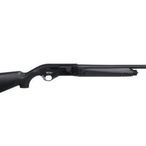 GForce Arms 12 gauge 18.5-inch semi-automatic shotgun with black synthetic pistol grip