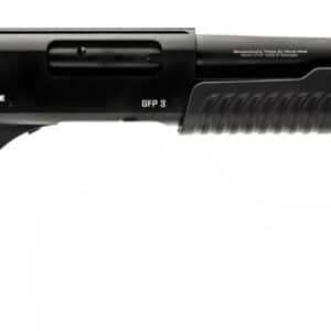 GFORCE ARMS GF3P 12/18.5 BLACK 7+1 HI-CAP