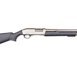 GFORCE ARMS GF3P 12/20 NKL/BLK 4+1