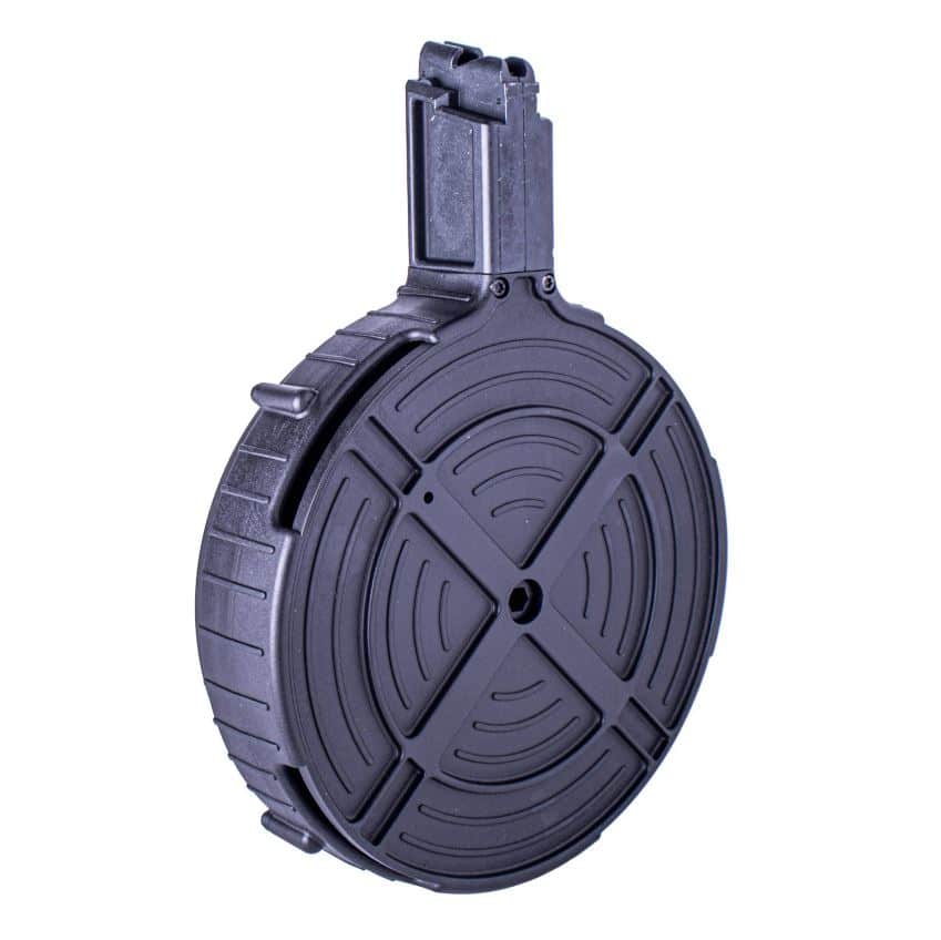 AMERICAN TACTICAL INC MAG GSG-16 22LR 110RD DRUM