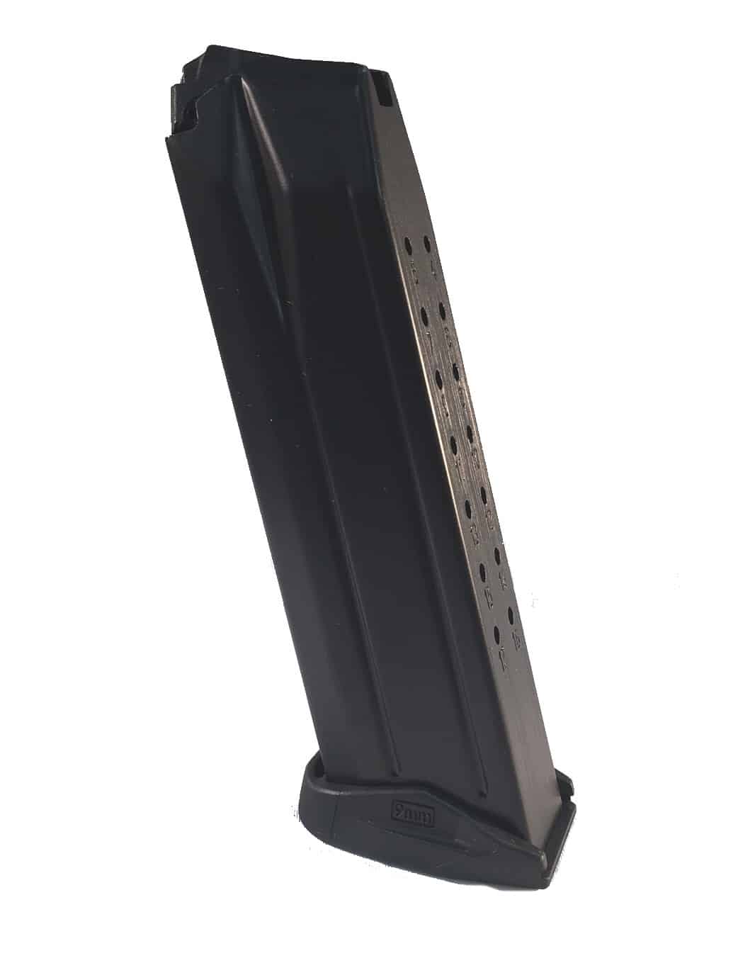 IWI - ISRAEL WEAPON INDUSTRIES MAGAZINE MASADA 9MM STEEL 17RD
