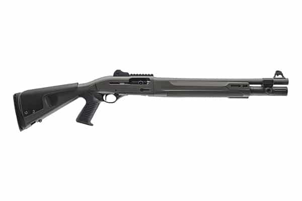 BERETTA 1301 TAC MOD 2 12/18.5 GRY PG