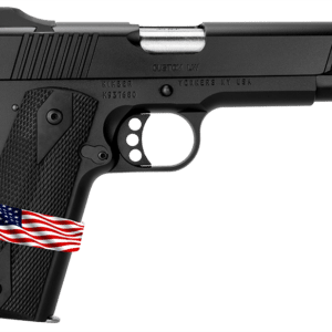 KIMBER CUSTOM LW SHADOW LIBERTY 9MM