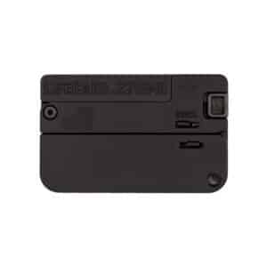 TRAILBLAZER FIREARMS LIFECARD 22MAG BLACK/BLACK