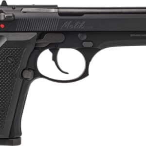 DERYA ARMS MK9 9MM BLK 15+1 4.9"
