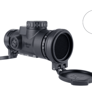 TRIJICON MRO HD PATROL 1X25 2MOA RED