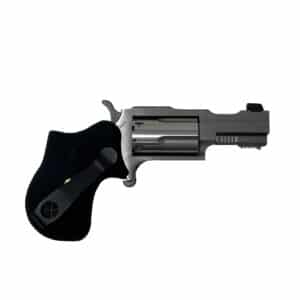 NORTH AMERICAN ARMS 22MAG 1-5/8" RULE 1 SS XS SGHT