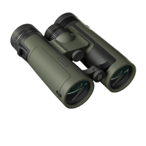 BUSHNELL R7 ED BINO 8X42 GRN