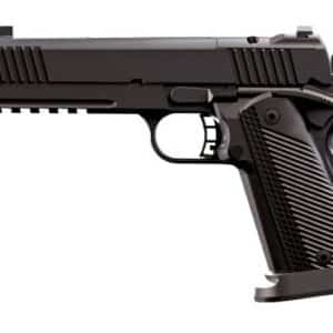 ROCK ISLAND ARMORY TAC ULTRA FS HC 9MM 5" AOS