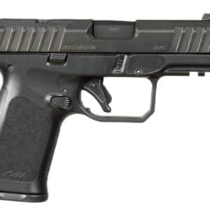 ROST MARTIN RM1C 9MM 10+1 BLK 4" COMP