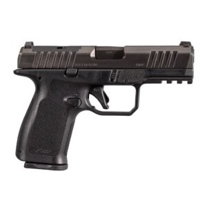 ROST MARTIN RM1C 9MM 10+1 BLK 4" OR FS #