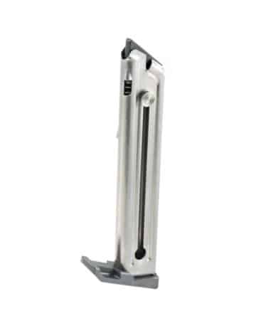 RUGER MARK III 22/45 MAG 22LR 10RD