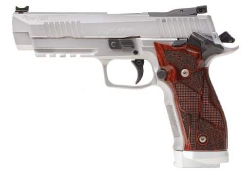 SIG SAUER P226 X-FIVE CLASS 9MM 20+1 SA#