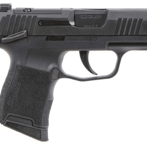 SIG SAUER P365 9MM NIT 10+1 XRAY FRDM