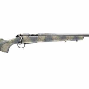 BERGARA SIERRA WILDERNESS 22CR GREY