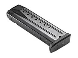 RUGER SR9 MAGAZINE 9MM 17 ROUND