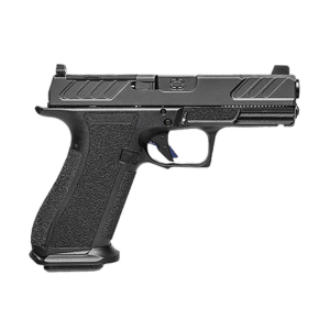 SHADOW SYSTEMS XR920 LE 9MM BLK/BLK OR 10+1