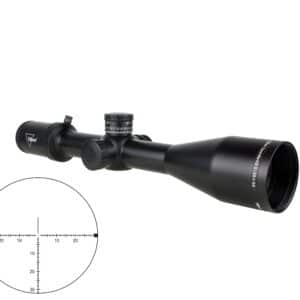 TRIJICON TENMILE HX 5-25X50 MOA FFP