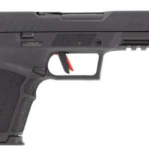 TISAS PX-5.7 5.7X28 BK 4.8" 20+1 FO