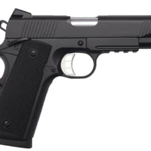 TISAS 1911 B9R CARRY 9MM BLK 4.25"