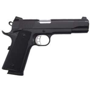 TISAS 1911 DUTY B9 BLACK 9MM 5"
