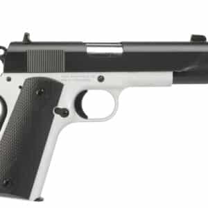 TISAS 1911 AVIATOR BLK 9MM 4.25"