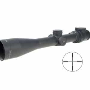 TRIJICON ACCUPNT 2.5-12.5X42 DPX 30MM