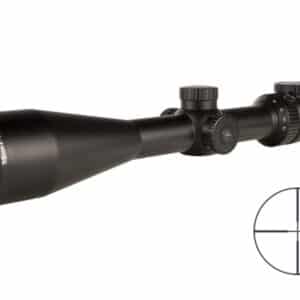 TRIJICON ACCUPOINT 4-16X50 DUPLEX GRN
