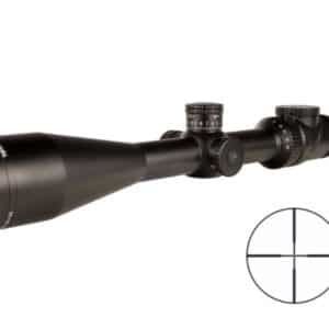 TRIJICON ACCUPOINT 3-18X50 DPLX 30MM GN