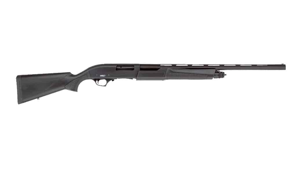 TRISTAR SPORTING ARMS COBRA III PUMP 12/28 SYN 3"