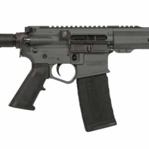 WISE ARMS WA-15B 5.56MM GRY 10.5" SBA3