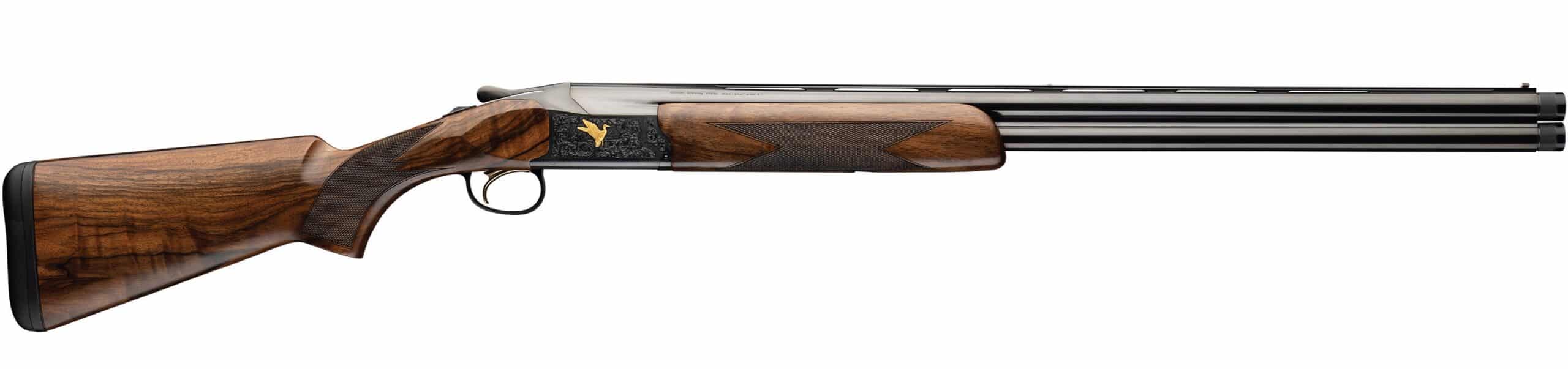 Browning Citori 825 Gran Field 12 Gauge 28-inch over/under shotgun