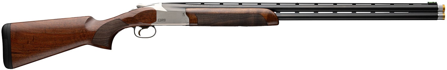 Browning Citori 825 Sporting 12 gauge over-under shotgun with 30-inch barrel and walnut stock
