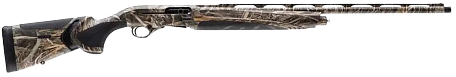 Beretta A400 Xtreme Plus 12-gauge shotgun with 26-inch barrel and Realtree Max-7 finish