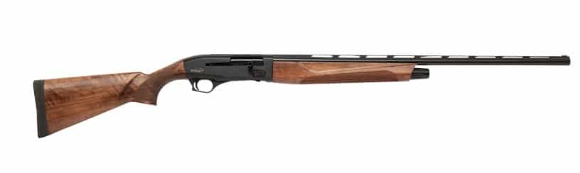 TriStar Viper G3 20 Gauge semi-auto shotgun with 26-inch barrel and walnut stock