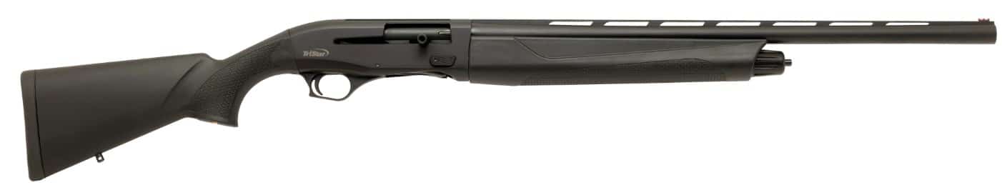 TriStar Viper G3 Compact 12 Gauge semi-auto shotgun with 24-inch barrel