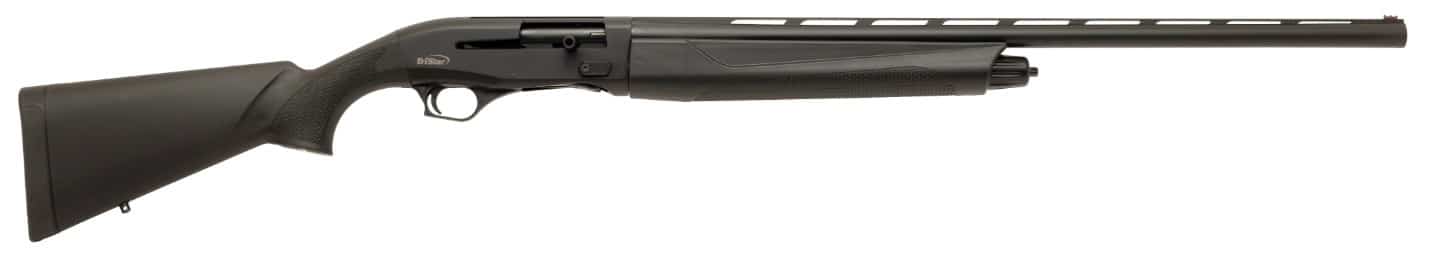 TriStar Viper G3 20 Gauge semi-auto shotgun with 28-inch vent rib barrel and black synthetic stock