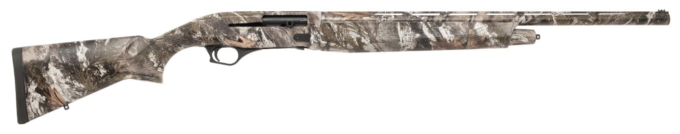 TriStar Arms Viper G3 Compact 20 Gauge semi-auto shotgun with 24-inch vent-rib barrel