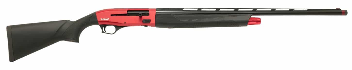 TriStar Viper G3 Sporting Compact 20 Gauge semi-auto shotgun with 26-inch vent rib barrel