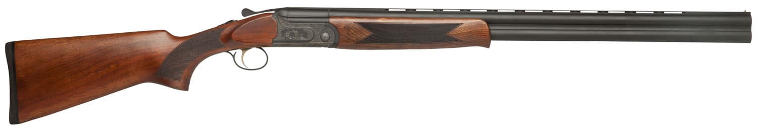 Dickinson GW12B28P Green Wing 12 gauge over-under shotgun