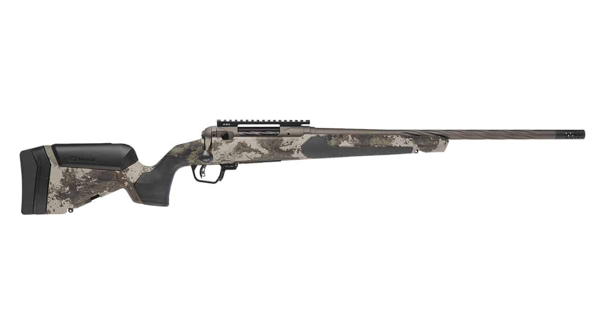 SAVAGE ARMS 110 CORE HUNTER PRO 300WM WD