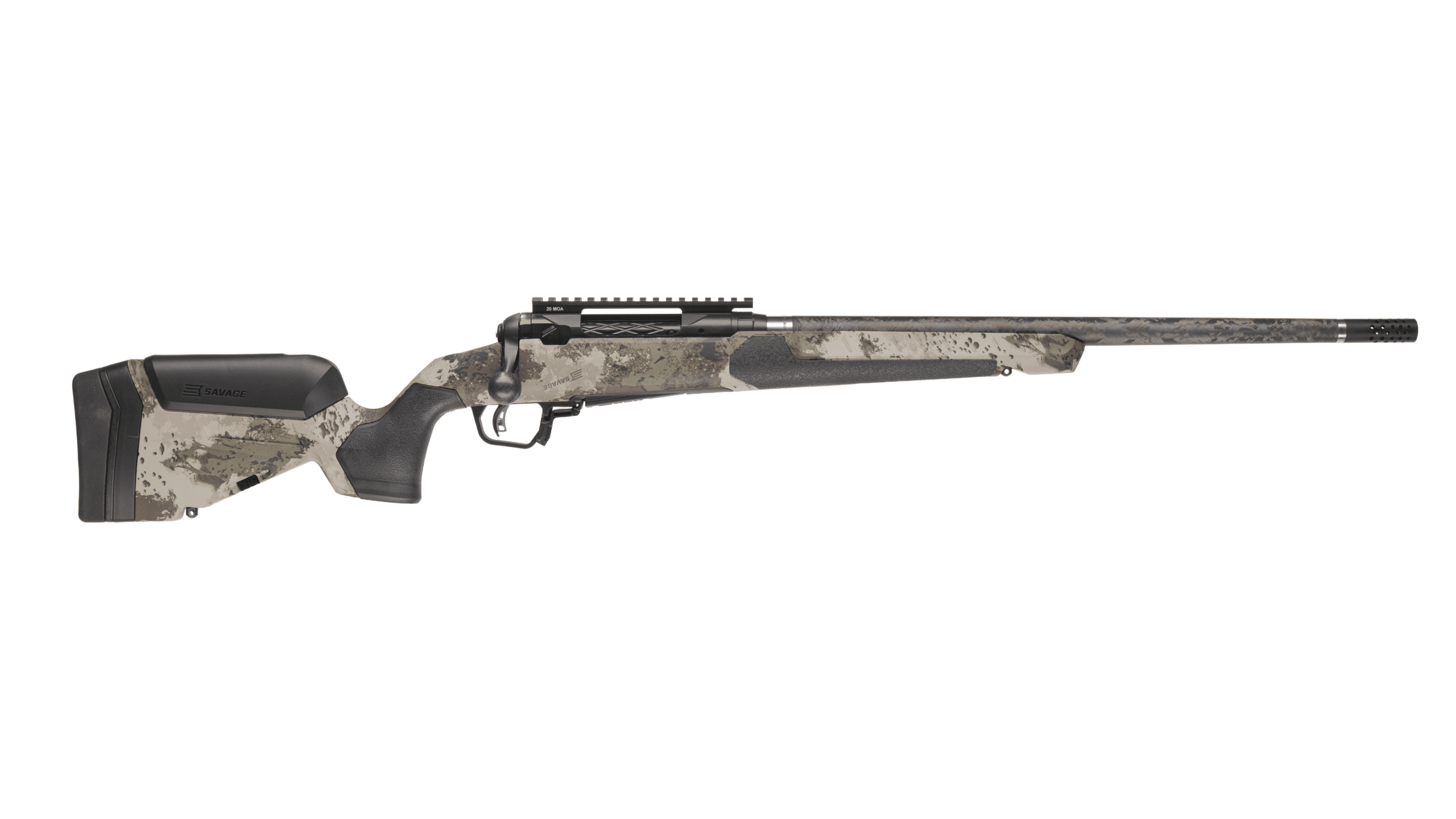 SAVAGE ARMS 110 ULTRALITE PRO 6.5PRC WD