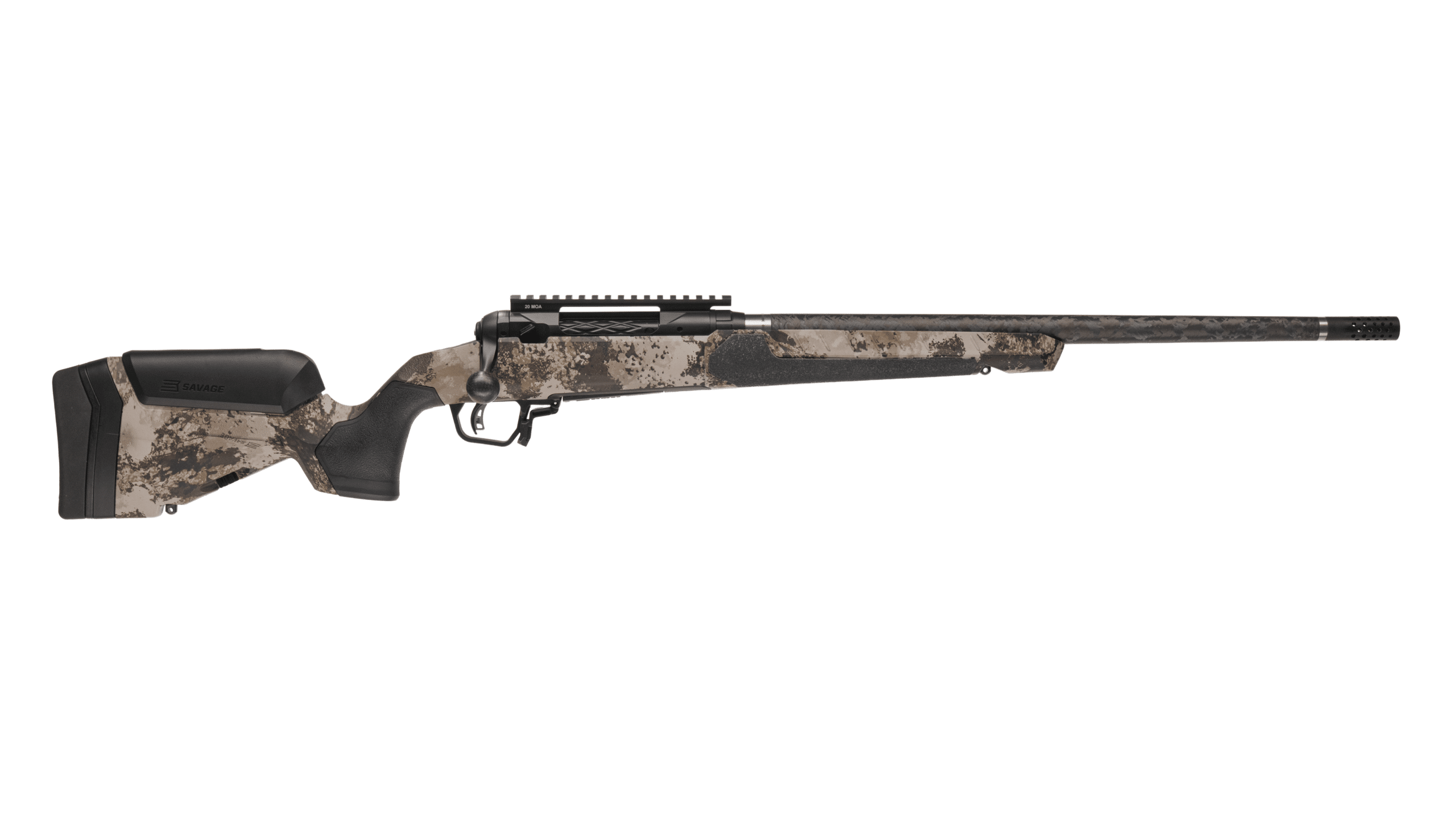 SAVAGE ARMS 110 ULTRALITE PRO 300WM WS