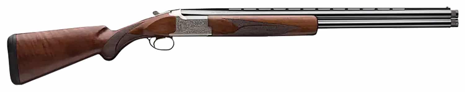 Browning Citori White Lightning 20 Gauge 28-inch over-under shotgun